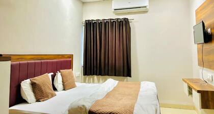 Hotel Jagtara