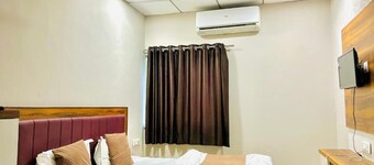 Hotel Jagtara