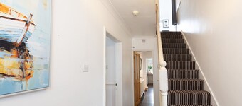 Fantastic 3-bedroom house in Doncaster