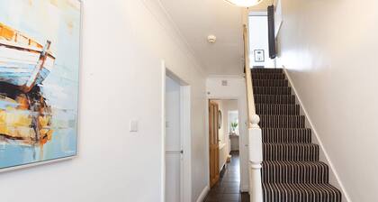 Fantastic 3-bedroom house in Doncaster