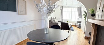 Fantastic 3-bedroom house in Doncaster