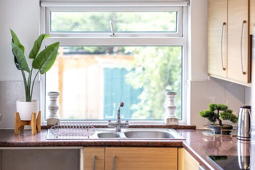 Fantastic 3-bedroom house in Doncaster