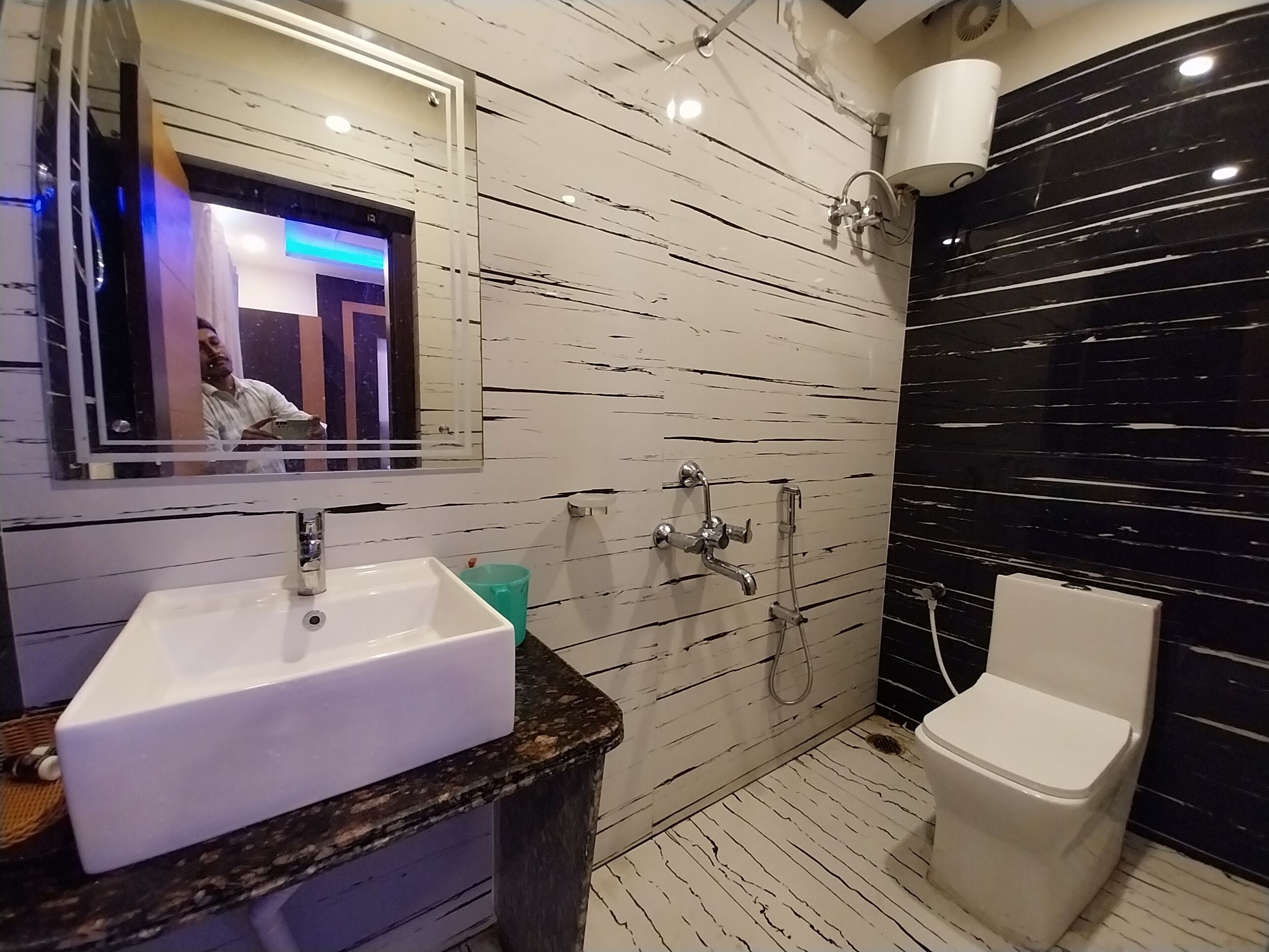 Kamar mandi
