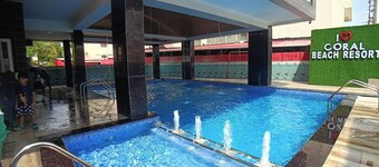 Coral Beach Resort Mandarmoni