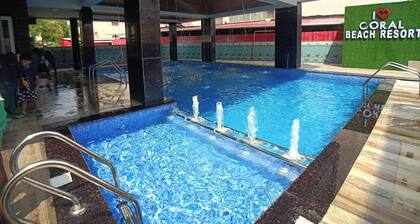 Coral Beach Resort Mandarmoni