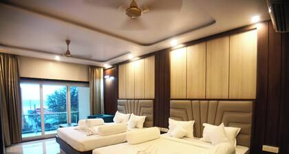 Coral Beach Resort Mandarmoni