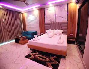 Habitación Premium