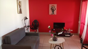 تلفزيون ذكي