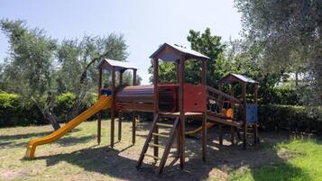 Espace pour enfants