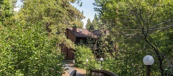 Club Tahoe Resort