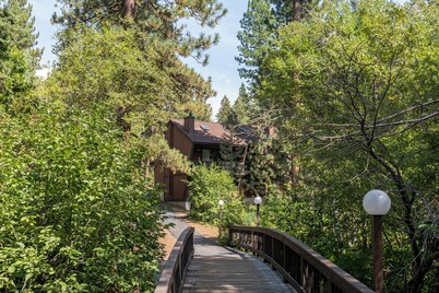 Club Tahoe Resort
