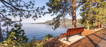 塔霍俱樂部度假村  