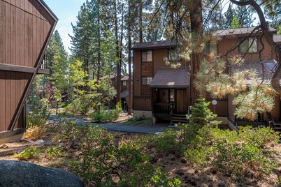 Club Tahoe Resort