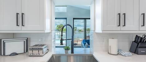 Ferienhaus, Mehrere Betten (Seas The Day) | Innenbereich