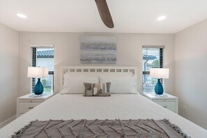 House, Multiple Beds (Seas The Day) | 3 bedrooms