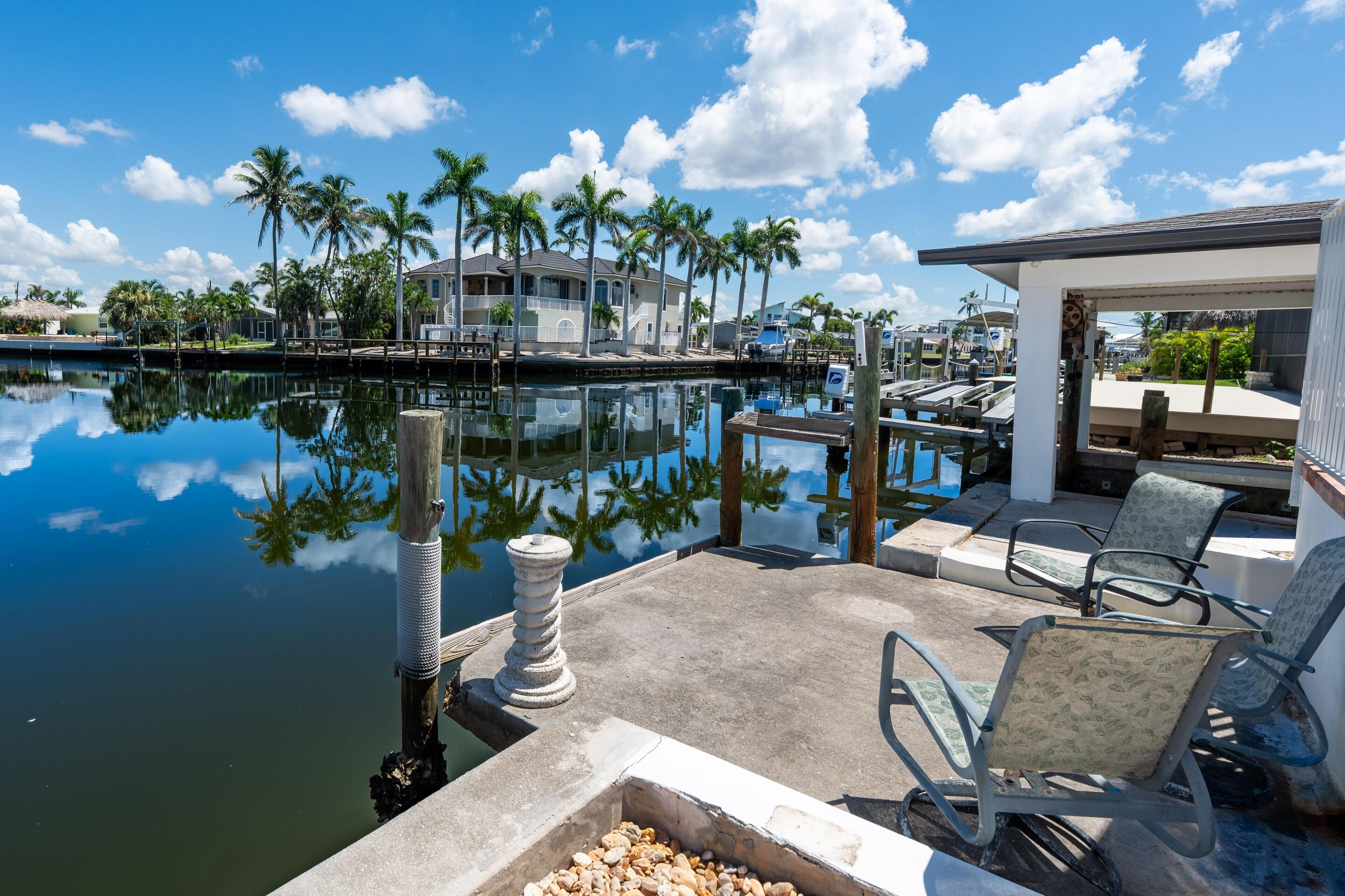 Huis, meerdere bedden (Seas The Day) | Terras