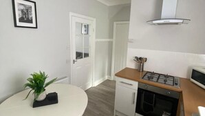 Eget kjøkken