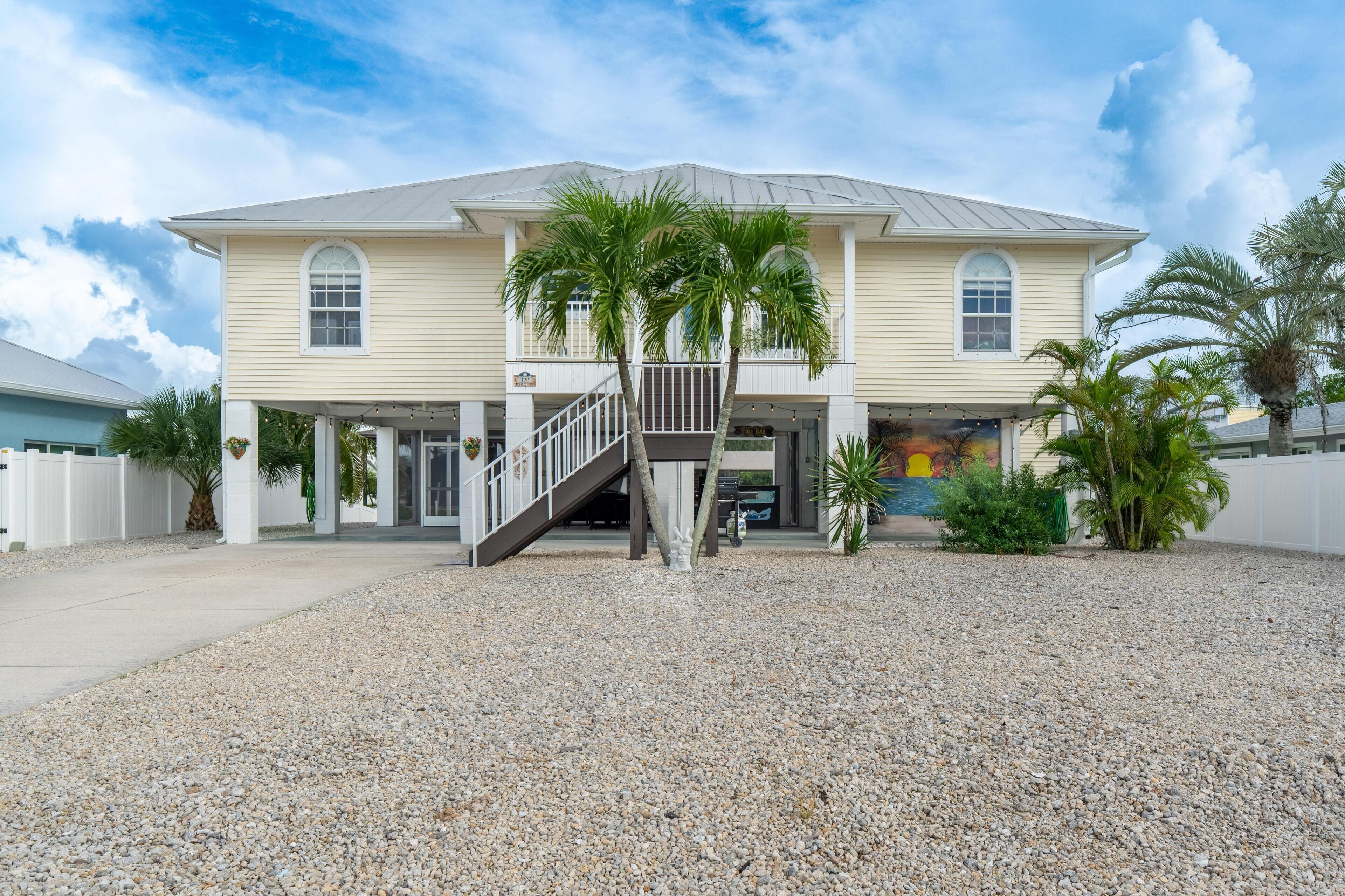 House, Multiple Beds (Beach Bound) | Exterior