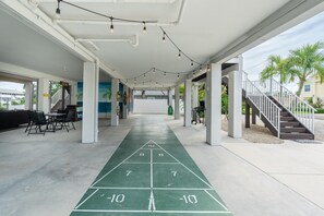 Casa, varias camas (Beach Bound) | Áreas de la propiedad