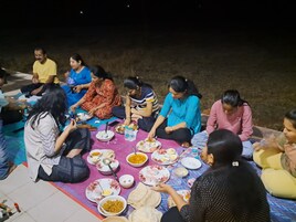 Alimentação e bebidas