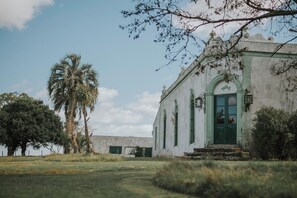Fachada