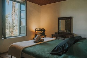 4 camere, Wi-Fi, lenzuola