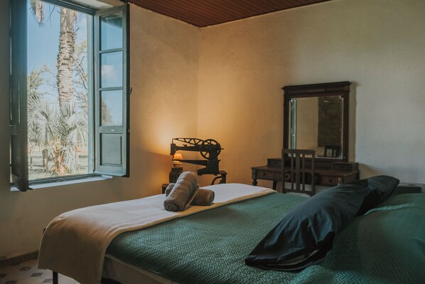 4 chambres, Wi-Fi, draps fournis