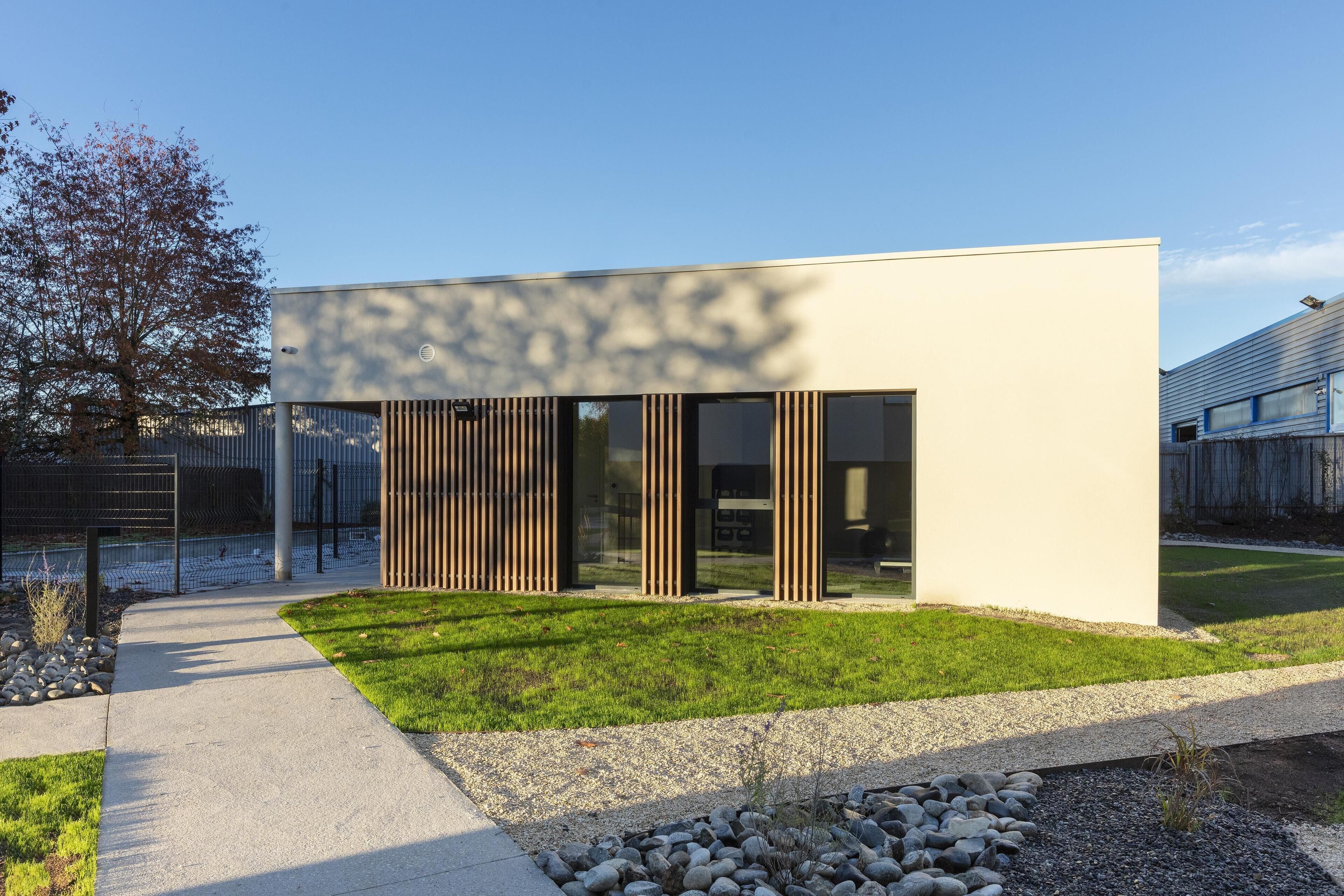 Sauna, poreallas