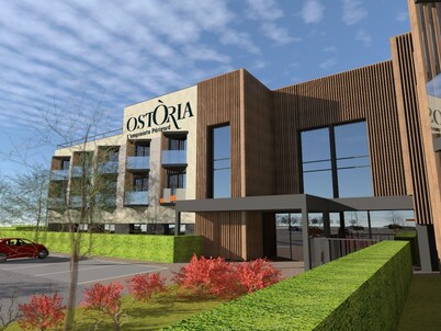 Hotel OstOria, BW Signature Collection