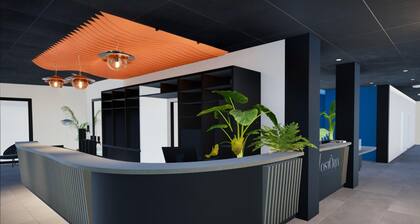 Hotel OstOria, BW Signature Collection