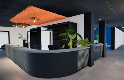 Hotel OstOria, BW Signature Collection