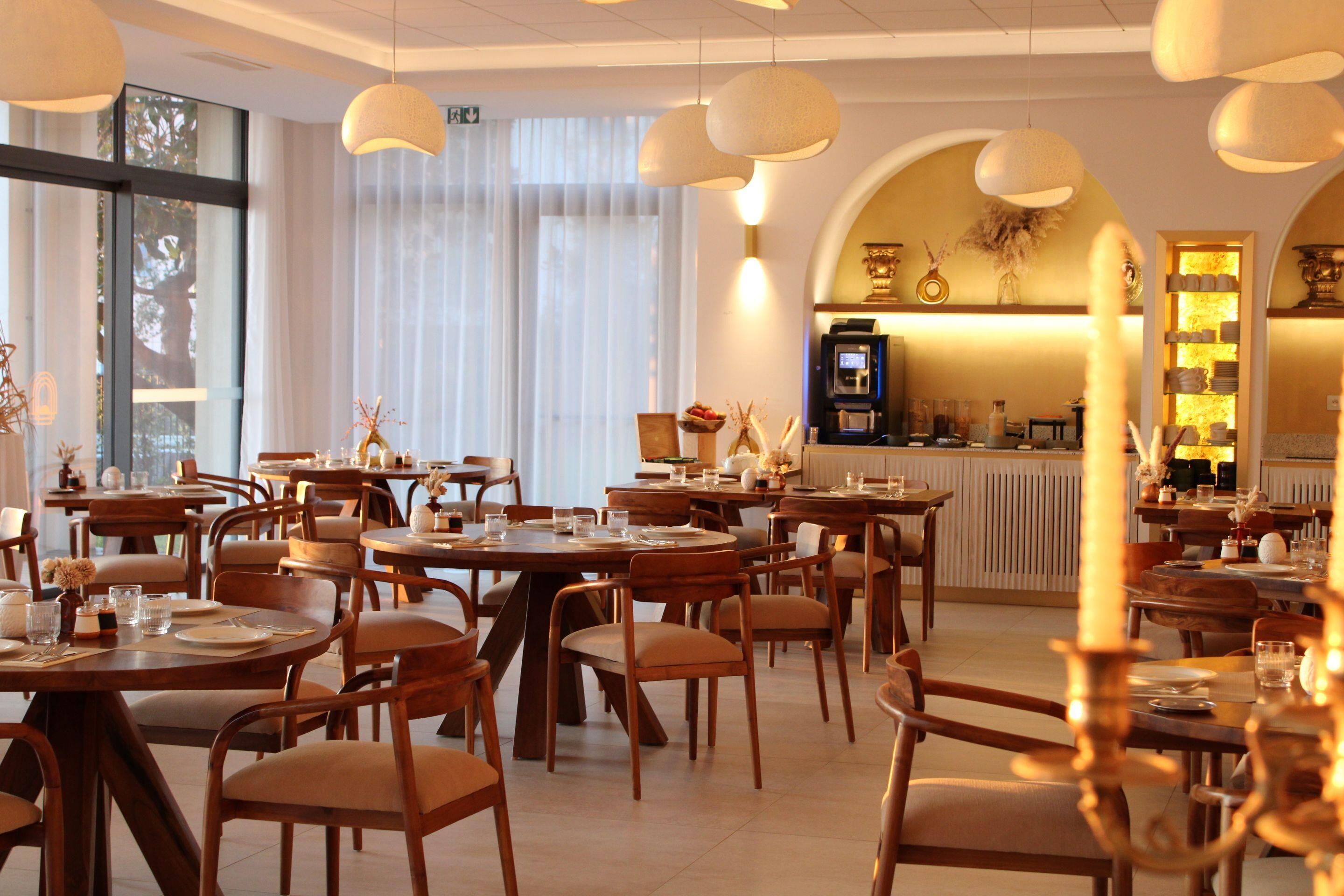 Dagelijks ontbijtbuffet (toeslag)