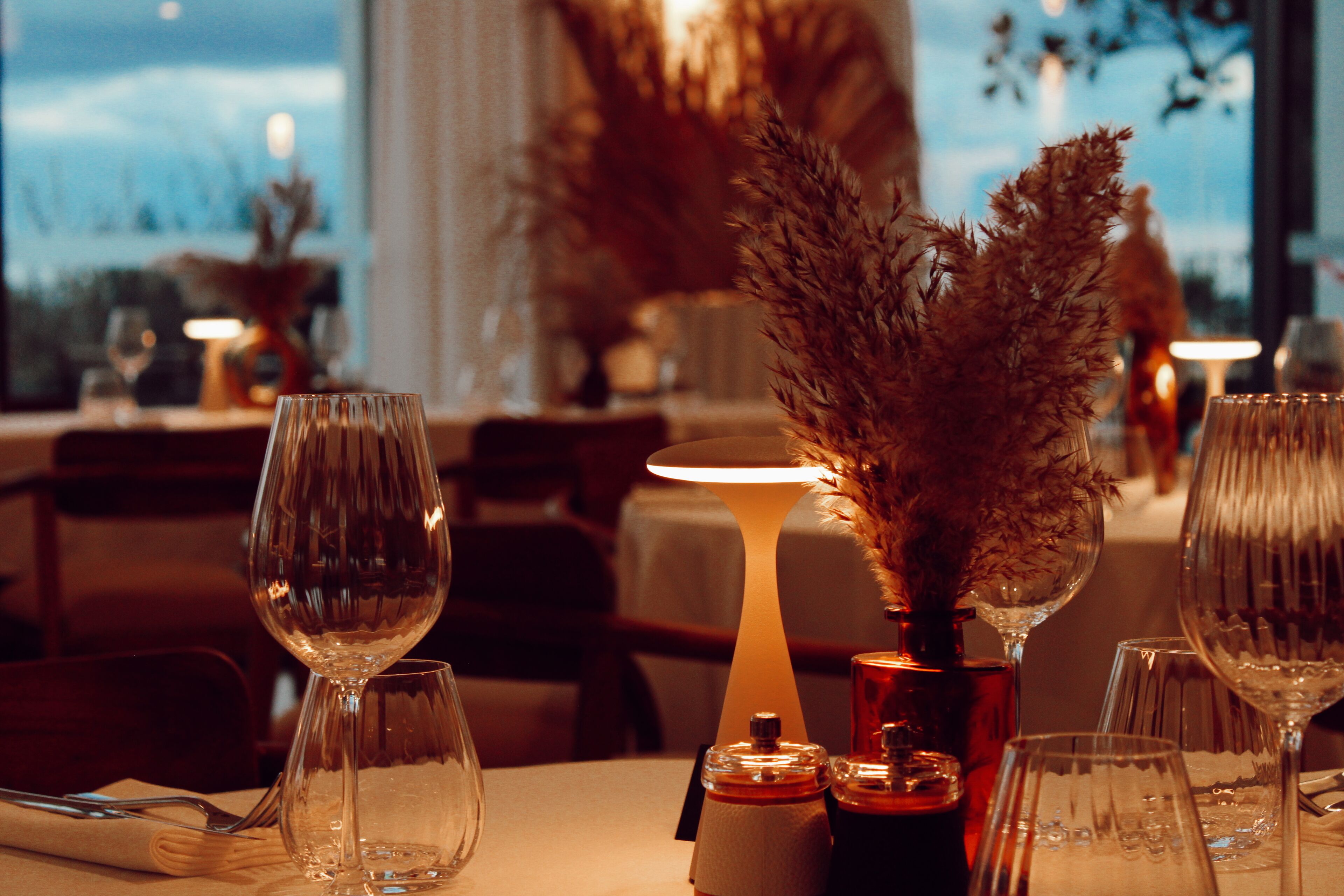 Restoran