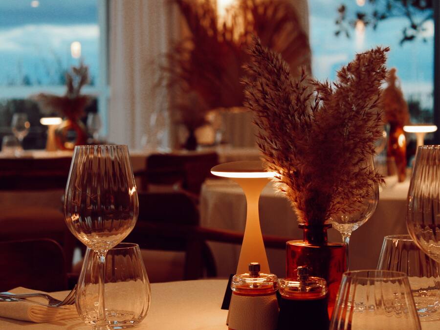 Restoran