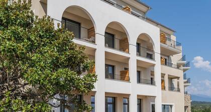 Best Western Premier A Storia Solenzara