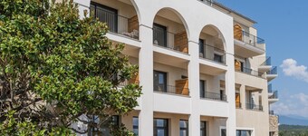 Best Western Premier A Storia Solenzara