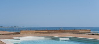 Solenzara 貝斯特韋斯特尊貴 A Storia 飯店  