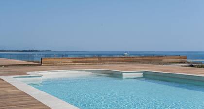 Best Western Premier A Storia Solenzara