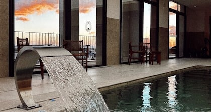 Best Western Premier A Storia Solenzara