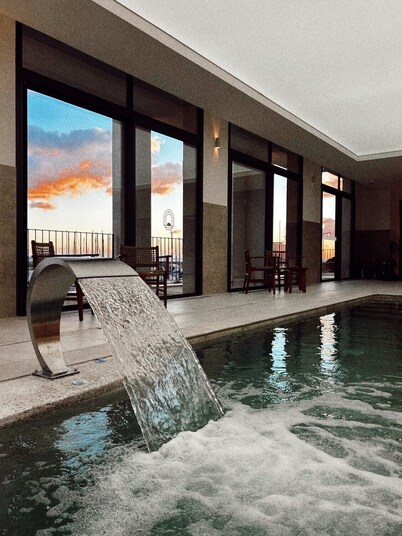 Best Western Premier A Storia Solenzara