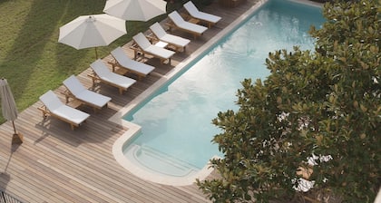 Best Western Premier A Storia Solenzara