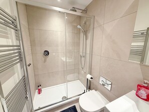 Hair dryer - Modern Studio flat near Regents Park - Marylebone (London)