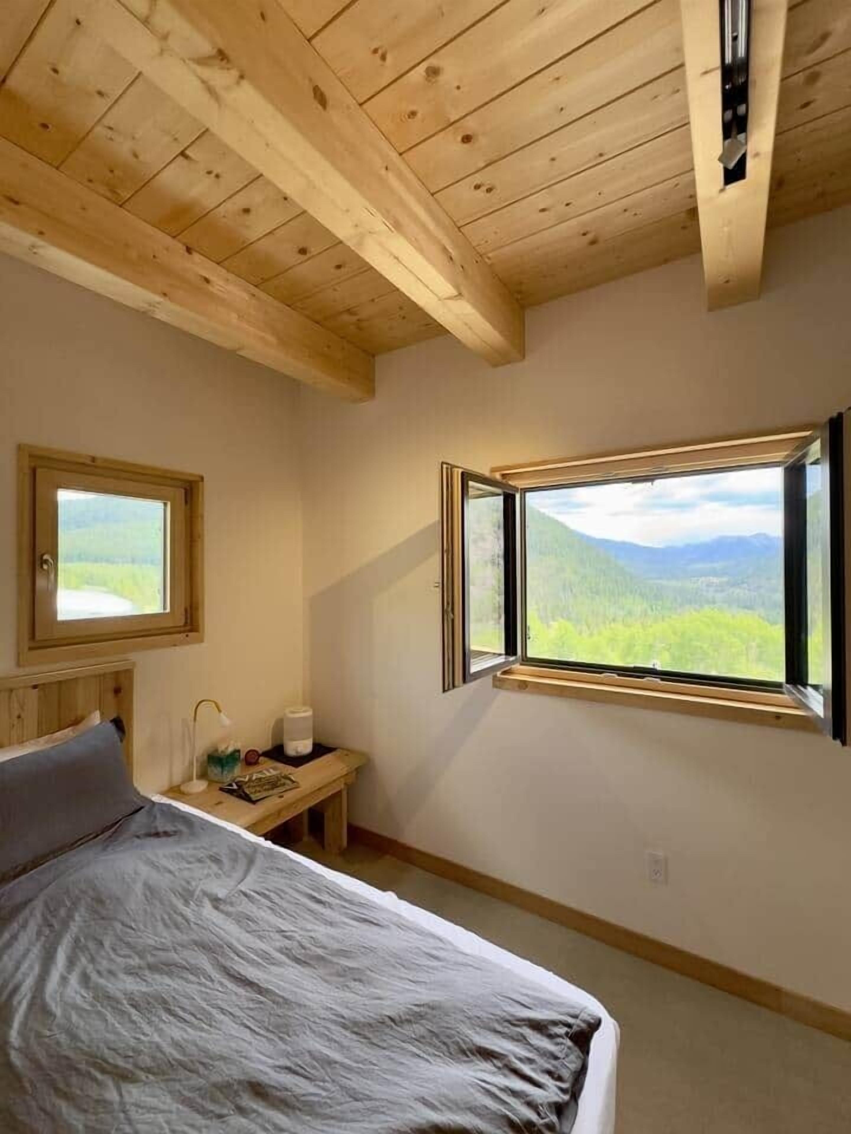 Wi-Fi, draps fournis