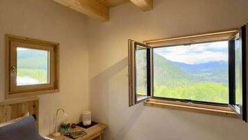 Wi-Fi, draps fournis