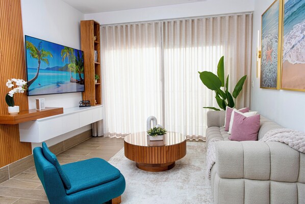Smart TV 