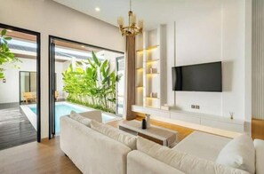 Smart TV