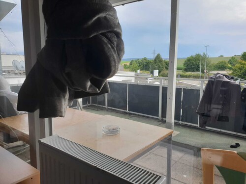 6-Bett Ferienwohnung für Arbeitnehmer mit Terrasse