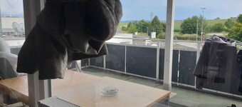 6-bed vacation apartment for employees with terrace