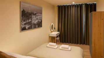 1 Schlafzimmer, Internetzugang
