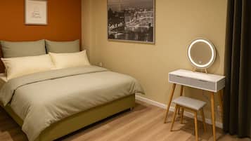 1 Schlafzimmer, Internetzugang